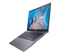 ASUS VivoBook 15 F515 Laptop, 15.6" FHD Display, Intel i3-1115G4 CPU, 8GB DDR4 RAM, 512GB SSD, Windows 11 Home in S Mode, Slate Grey, F515EA-AH34