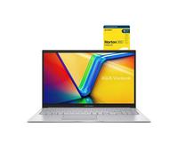 ASUS Vivobook 15 i3-1315U 8 GB to 40 GB RAM 512 GB to 1 TB SSD 15.6 FHD SILVER
