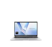 ASUS Vivobook 15 15.6" Laptop - AMD Ryzen™ 7, 512GB SSD, 16 GB RAM - Silver, Silver