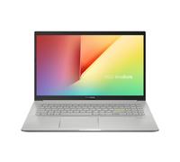 ASUS Vivobook 15 K513EA-L11994W Intel® Core™ i5 i5-1135G7 Laptop 39.6 cm (15.6") Full HD 8 GB DDR4-SDRAM 512 GB SSD Wi-Fi 5 (802.11ac) Windows 11 Home Silver