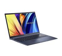 ASUS VivoBook 15 Laptop, 15.6" Display, AMD Ryzen 5 4600H CPU, AMD Radeon GPU, 8GB RAM, 256GB SSD, Windows 11 Home, Quiet Blue, M1502IA-AS51