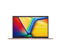 ASUS Vivobook 15 Laptop, 15.6” FHD Touch Display, Intel Core i5-1334U, Intel Iris Xe Graphics, 16GB Memory, 512GB SSD, Champagne, F1504VA-AB56-PK