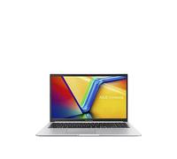 Asus Vivobook 15 Laptop Ilver