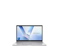 ASUS Vivobook 15.6" Full HD, Intel Core 7, 16GB DDR4-SDRAM, 1TB SSD, Windows 11 Home, X1504VA-BQ3782W