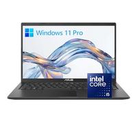 ASUS Vivobook 15 Laptop | Intel Core i5 | 20GB DDR4 RAM | 2TB PCIe SSD | 15.6" FHD 1080p Display | Windows 11 Pro | Thin & Portable Laptop for Students and Business