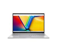 ASUS Vivobook 15 X1504ZA-NJ194W Intel® Core™ i7 i7-1255U Laptop 39.6 cm (15.6") Full HD 16 GB DDR4-SDRAM 512 GB SSD Wi-Fi 6E (802.11ax) Windows 11 Home Silver