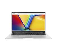 ASUS Vivobook 15 M1502YA-NJ033W AMD Ryzen™ 7 7730U Laptop 39.6 cm (15.6") Full HD 16 GB DDR4-SDRAM 512 GB SSD Wi-Fi 6E (802.11ax) Windows 11 Home Silver