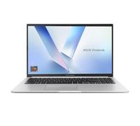 ASUS Vivobook 15 M1502YA-NJ033W AMD Ryzen™ 7 7730U Laptop 39.6 cm (15.6") Full HD 16 GB DDR4-SDRAM 512 GB SSD Wi-Fi 6E (802.11ax) Windows 11 Home Silver