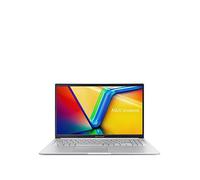 ASUS Vivobook 15 M1502YA-BQ165W AMD Ryzen™ 7 7730U Laptop 39.6 cm (15.6") Full HD 8 GB DDR4-SDRAM 512 GB SSD Wi-Fi 6E (802.11ax) Windows 11 Home Silver