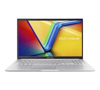 ASUS Vivobook 15 M1502YA-NJ033W AMD Ryzen™ 7 7730U Laptop 39.6 cm (15.6") Full HD 16 GB DDR4-SDRAM 512 GB SSD Wi-Fi 6E (802.11ax) Windows 11 Home Silver