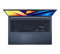 ASUS VivoBook 15 M1502YA-NJ033W - 180-degree hinge design - AMD Ryzen 7 - 7730U / up to 4.5 GHz - Win 11 Home - Radeon G