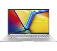 ASUS Vivobook 15 M1502YA-NJ033W AMD Ryzen™ 7 7730U Laptop 39.6 cm (15.6") Full HD 16 GB DDR4-SDRAM 512 GB SSD Wi-Fi 6E (802.11ax) Windows 11 Home Silver
