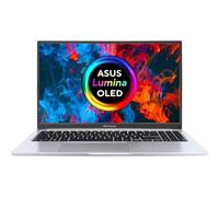 ASUS Vivobook 15 OLED X1505VA-L1425W Intel Core i3-1315U 8GB RAM 512GB SSD 15.6" Windows 11 Home Laptop