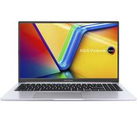 ASUS VivoBook 15 OLED Laptop - Intel® Core™ i5, 512GB SSD, 16 GB RAM - Silver, Silver