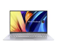 ASUS Vivobook 15 OLED M1503QA-L1072W AMD Ryzen™ 7 5800H Laptop 39.6 cm (15.6") Full HD 16 GB DDR4-SDRAM 512 GB SSD Wi-Fi 6 (802.11ax) Windows 11 Home Silver