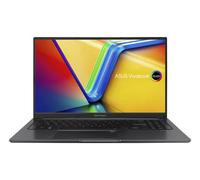 ASUS Vivobook 15 OLED M1505YA-L1155W AMD Ryzen™ 5 7530U Laptop 39.6 cm (15.6") Full HD 8 GB DDR4-SDRAM 512 GB SSD Wi-Fi 6E (802.11ax) Windows 11 Home Black
