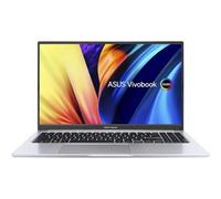 ASUS Vivobook 15 OLED X1505VA 15.6" Laptop - Intel® Coreª i3, 512 GB SSD, Silver, Silver/Grey