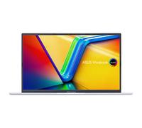 ASUS Vivobook 15.6" Laptop - Intel Core i5, 16GB/ 512GB - Silver