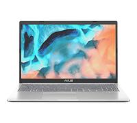 ASUS Vivobook 15 X1500EA-EJ2737W Intel® Core™ i3 i3-1115G4 Laptop 39.6 cm (15.6") Full HD 8 GB DDR4-SDRAM 256 GB SSD Wi-Fi 5 (802.11ac) Windows 11 Home in S mode Silver