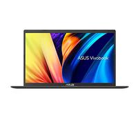 ASUS Vivobook 15 X1500EA Laptop, Intel Core i3-1115G4 up to 4.1GHz, 8GB DDR4, 256GB NVMe SSD, 15.6" Full HD, Intel UHD, Windows 11 Home in S Mode