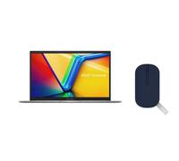 ASUS Vivobook 15.6" Full HD, Intel Core 7, 16GB DDR4-SDRAM, 1TB SSD, Windows 11 Home, X1504VA-BQ3782W