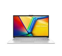 ASUS Vivobook 15 X1504VA 15.6” Full HD Laptop (Intel i3-1315U, 8GB RAM, 512GB PCIe SSD, Windows 11 Home)