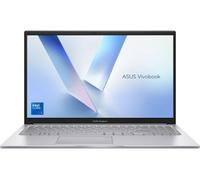 ASUS Vivobook 15 X1504VA 15.6" Laptop - Intel®Core 5, 512 GB SSD, Silver, Silver/Grey