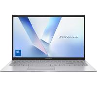 ASUS Vivobook 15 X1504VA-BQ2890W Laptop -, 512GB SSD, 8 GB RAM - Silver, Silver
