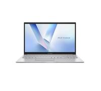 ASUS Vivobook 15 X1504VA-BQ2897W 15.6" Laptop - Intel® Core™ i3, 512GB SSD, 8 GB RAM - Silver, Silver