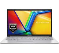 ASUS Vivobook 15 X1504VA-BQ2897W Laptop -, 512GB SSD, 8 GB RAM - Silver, Silver