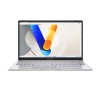 Asus VivoBook 15 X1504VA i5 12th Gen 8GB 512GB Silver - Pristine