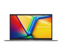 ASUS VivoBook 15 X1504VA-NJ814W Laptop Intel i3-1315U 8GB 512GB SSD 15.6" W 11 H