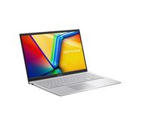 ASUS Vivobook 15 X1504ZA-NJ043W Intel® Core™ i5 i5-1235U Laptop 39.6 cm (15.6") Full HD 8 GB DDR4-SDRAM 512 GB SSD Wi-Fi 6E (802.11ax) Windows 11 Home Silver