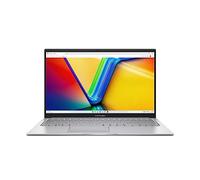 ASUS VivoBook 15 - X1504ZA-NJ133W - 15.6" 1920 x 1080 (Full HD) Intel Core i7-1255U - 16GB RAM - 1TB PCIE G3 SSD - Intel IRIS XE Graphics - Wi-Fi 6E - Win 11 Home - Silver - 90NB1022-M00TY0