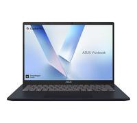 ASUS Vivobook 16 X1607QA-MB005W Qualcomm Snapdragon X1-26-100 Laptop 40.6 cm (16") WUXGA 16 GB LPDDR5x-SDRAM 512 GB SSD Wi-Fi 6E (802.11ax) Windows 11 Home Blue