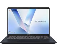 ASUS Vivobook 16 X1607QA-MB005W Qualcomm Snapdragon X1-26-100 Laptop 40.6 cm (16") WUXGA 16 GB LPDDR5x-SDRAM 512 GB SSD Wi-Fi 6E (802.11ax) Windows 11 Home Blue