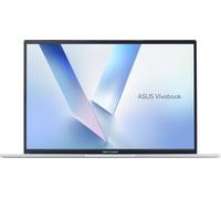 ASUS Vivobook 16 16" Laptop - AMD Ryzen™ 7, 1TB SSD, 16 GB RAM - Silver, Silver