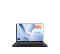 ASUS Vivobook AI 16in Ryzen 5 16GB 512GB Laptop - Blue