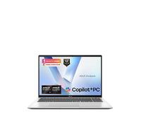 Asus Vivobook 16 16in AMD Ryzen7 16GB 1TB Laptop- Silver