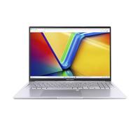 ASUS Vivobook 16 Laptop 16” AMD Ryzen 5 16GB RAM 512GB SSD Silver