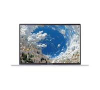 ASUS Vivobook 16 Laptop, 16" WUXGA (1920x1200) IPS LED Display, Intel i5-13420H, 8-Core, 16GB DDR4 RAM, 512GB PCIe SSD, HDMI, Cool Silver, Windows 11 Home, TWE Mouse Pad & Mouse