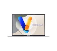 ASUS Vivobook 16 Laptop, 16” WUXGA 60Hz Display, Intel Core i7-13620H, Intel UHD Graphics, 16GB RAM, 512GB SSD, Windows 11, Cool Silver, F1605VA-BS74