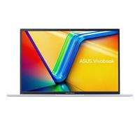 ASUS Vivobook 16 M1605YA-MB296W AMD Ryzen™ 7 7730U Laptop 40.6 cm (16") WUXGA 16 GB DDR4-SDRAM 512 GB SSD Wi-Fi 6E (802.11ax) Windows 11 Home Silver