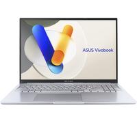 ASUS Vivobook 16 M1605YA-MB456W 16" Laptop - AMD Ryzen™ 7, 1TB SSD, 16 GB RAM - Silver, Silver