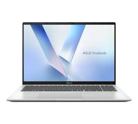 Asus Vivobook 16 16in AMD Ryzen7 16GB 1TB Laptop- Silver