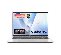Asus Vivobook 16 16in AMD Ryzen7 16GB 1TB Laptop- Silver