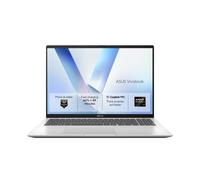 ASUS Vivobook 16 M1607GA-MB023W Copilot+ PC AMD Ryzen™ AI 7 445 Laptop 40.6 cm (16") WUXGA 16 GB DDR5-SDRAM 512 GB SSD Wi-Fi 6 (802.11ax) Windows 11 Home Silver