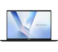 ASUS Vivobook 16 M1607KA 16" Laptop - AMD Ryzen™ AI 5, 512 GB SSD, Cool Silver, Silver/Grey