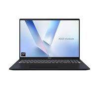 ASUS Vivobook M1607KA-MB043W AMD Ryzen AI 5 340 16GB RAM 512GB SSD 16" WUXGA IPS LED Windows 11 Home Laptop