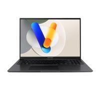ASUS Vivobook 16" WUXGA Notebook Intel Core i7-1355U 16GB RAM 1TB SSD Intel Iris Xe Graphics Indie Black - Core i7-1355U (Deca-Core) - Iris Xe Graphics - 16" WUXGA Display - 1 TB SSD - 16 GB RAM